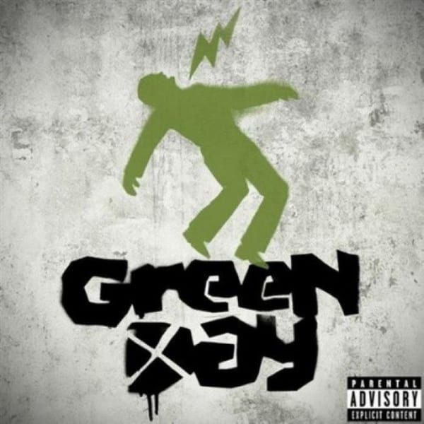 The Green Day Collection cover