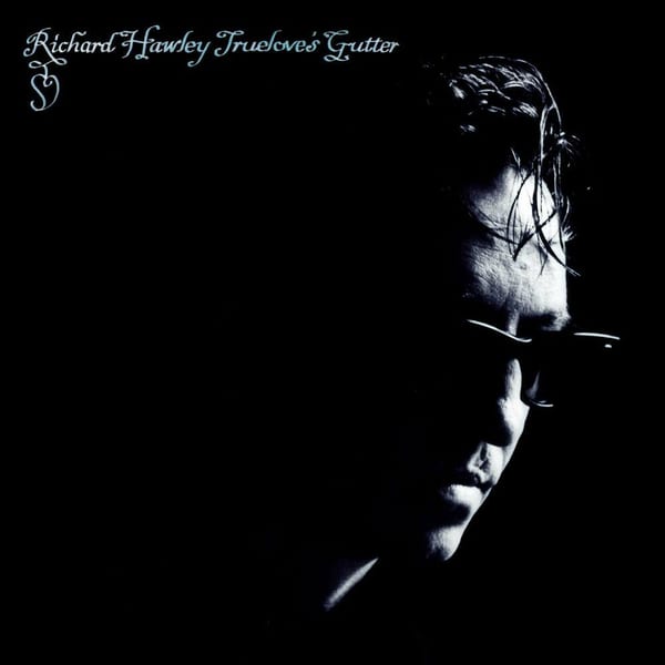 Truelove's Gutter cover
