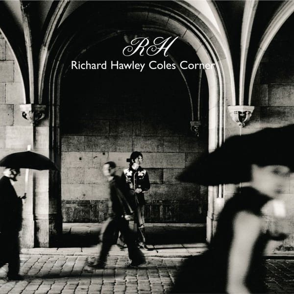 Coles Corner cover