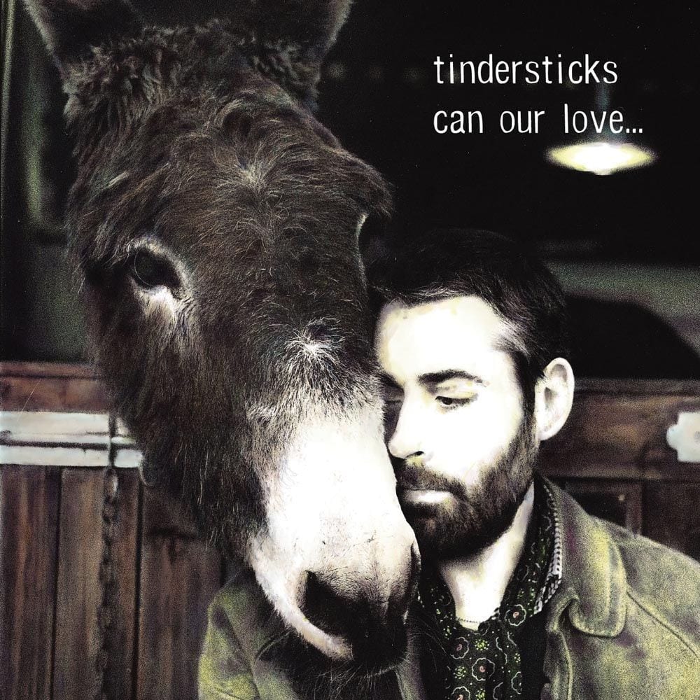 Can Our Love... cover