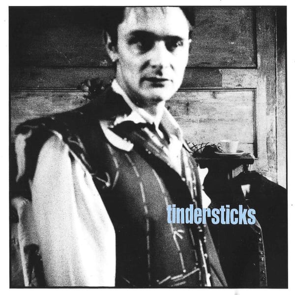 Tindersticks album cover