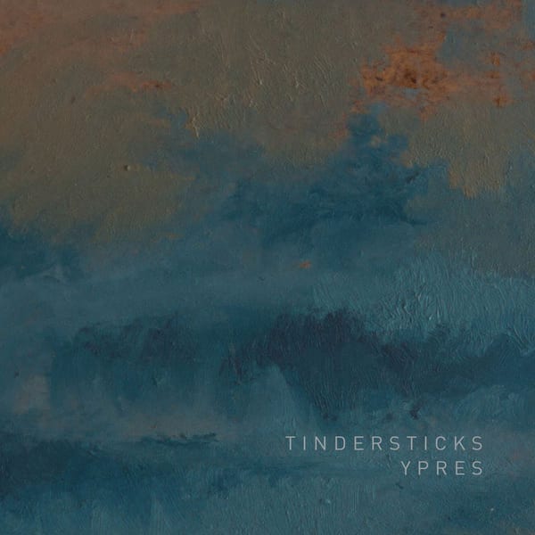Ypres cover