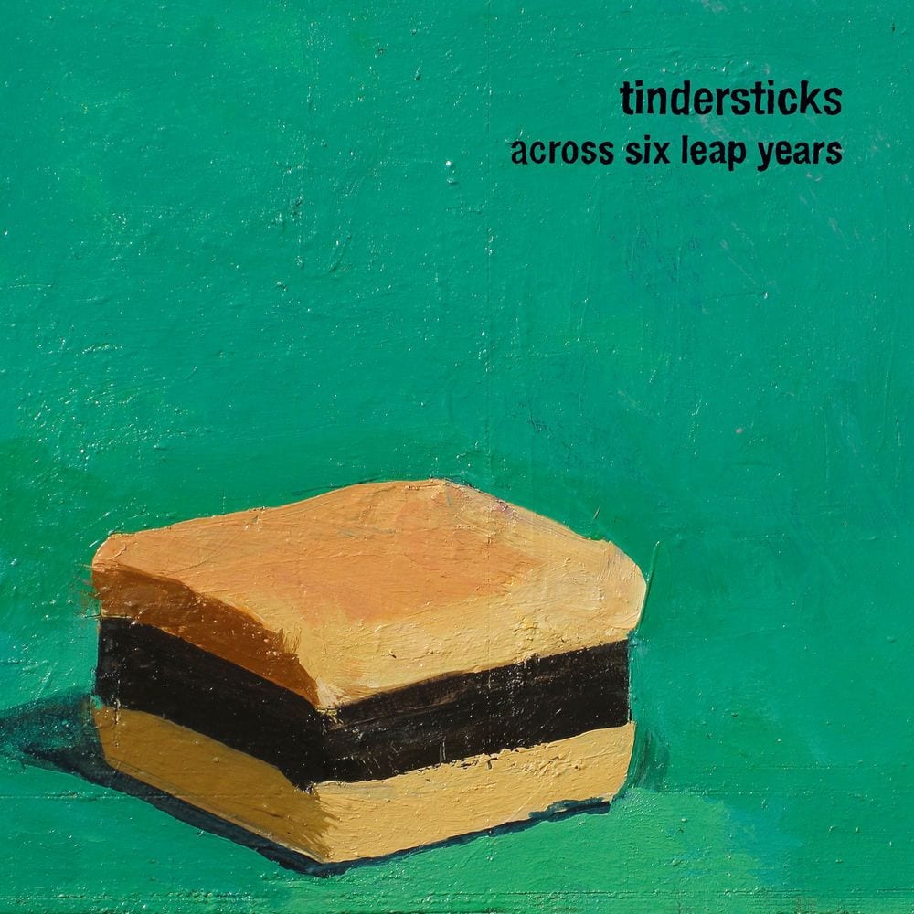 Across Six Leap Years cover
