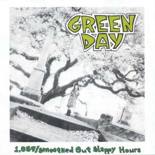 1039/Smoothed Out Slappy Hours cover