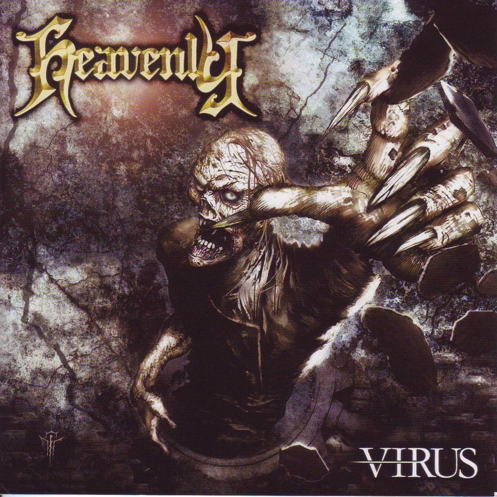 Virus cover