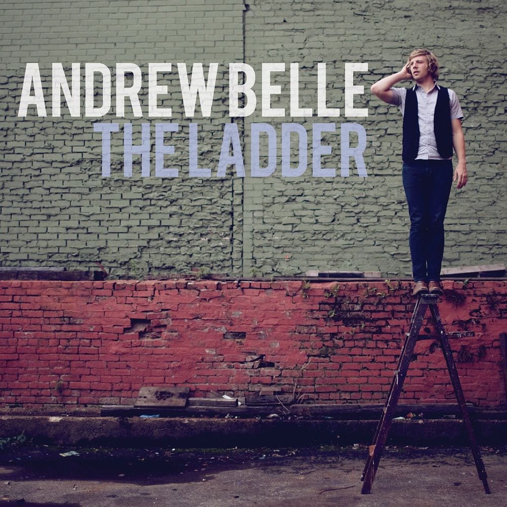 The Ladder cover