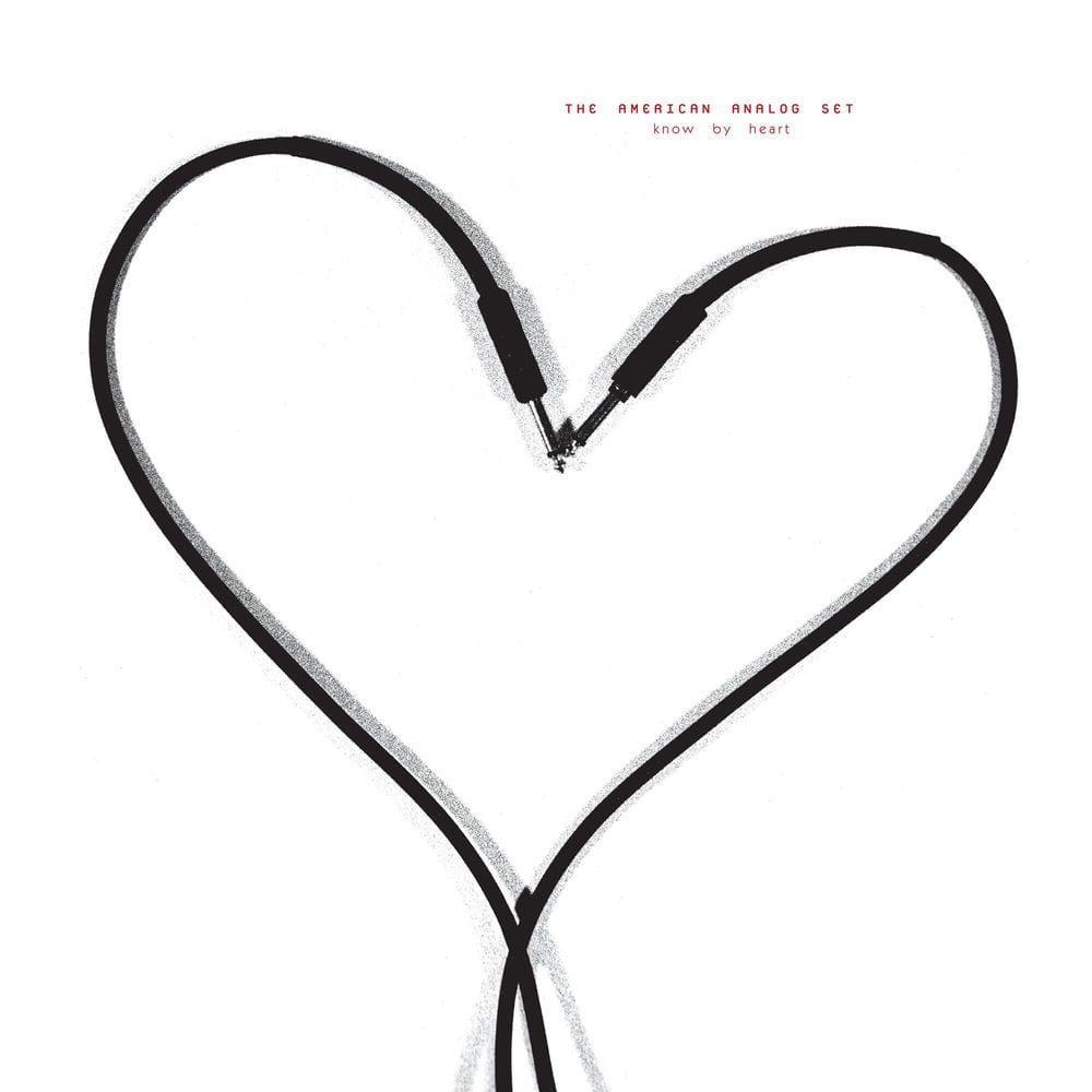 Know by Heart cover