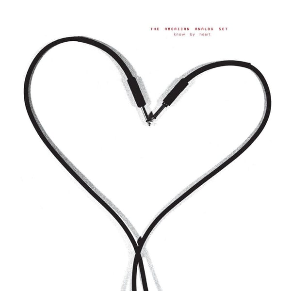 Know by Heart cover