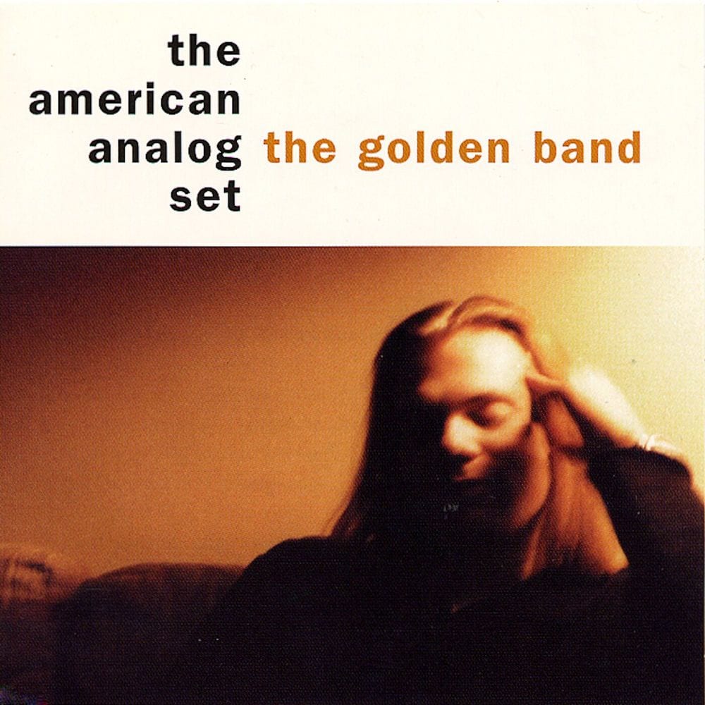 The Golden Band cover