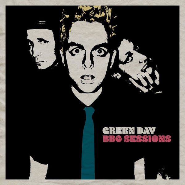 Stuck with Me (BBC Live Session) cover