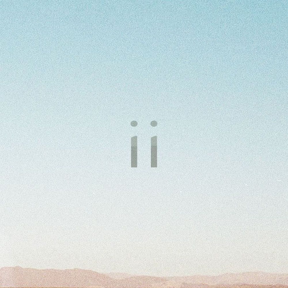 ii cover