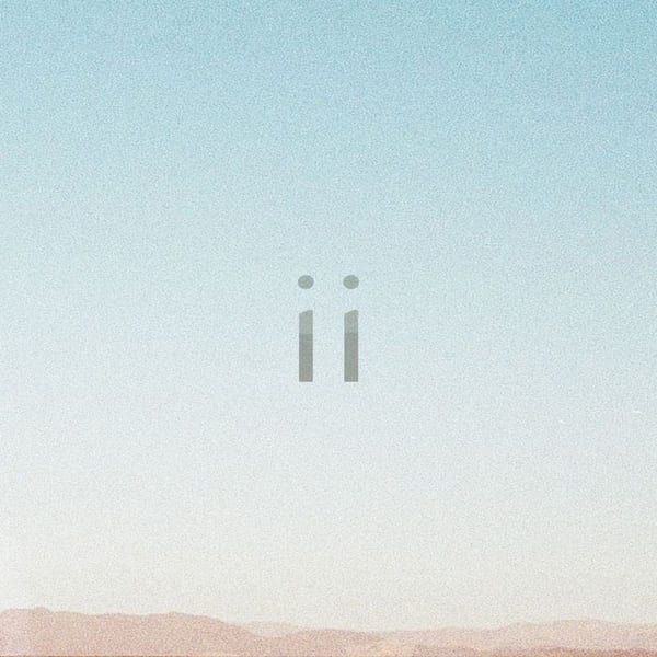 ii cover