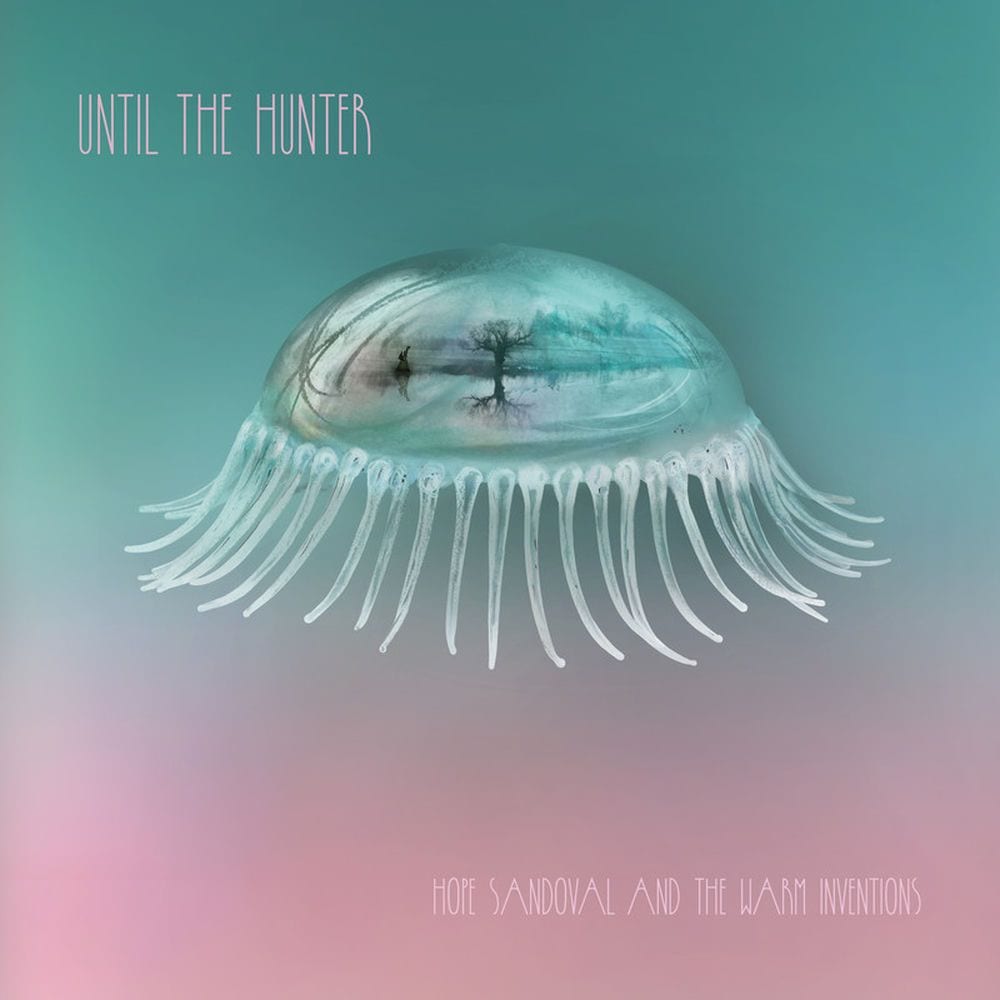 Until the Hunter cover