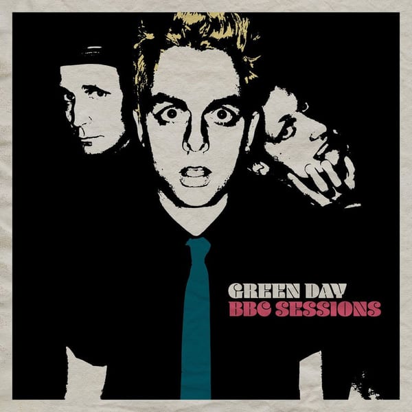 2000 Light Years Away (BBC Live Session) cover