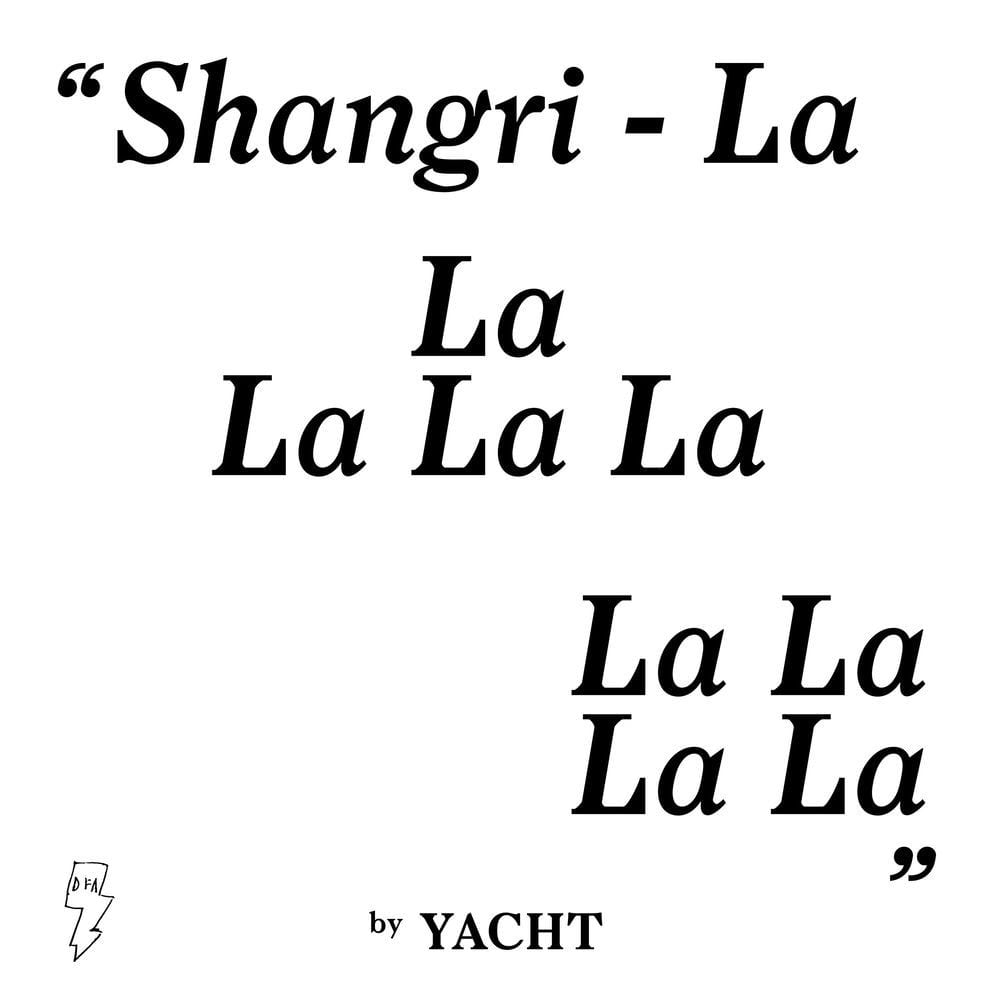 Shangri-La cover