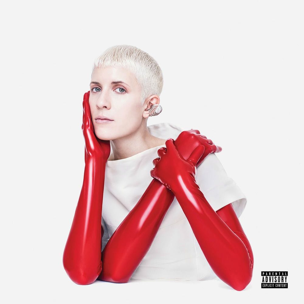 I Thought the Future Would Be Cooler cover