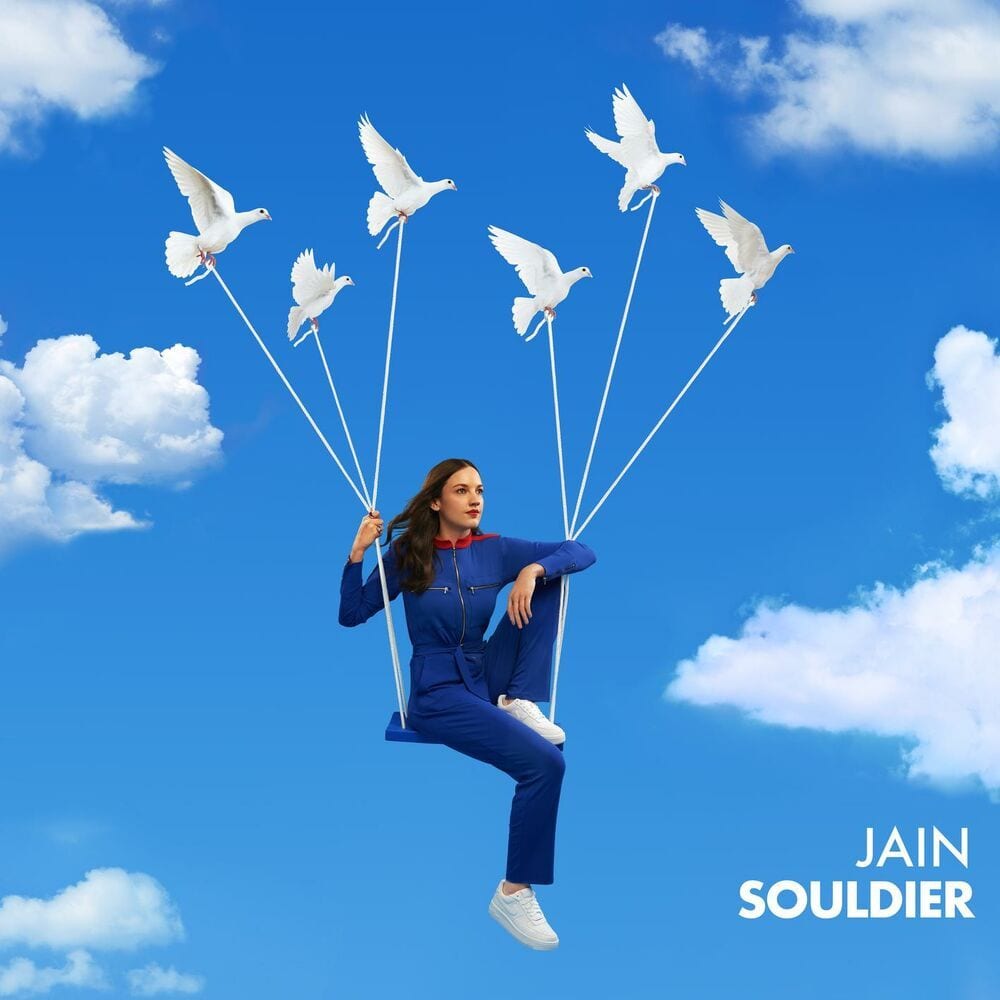 Souldier cover