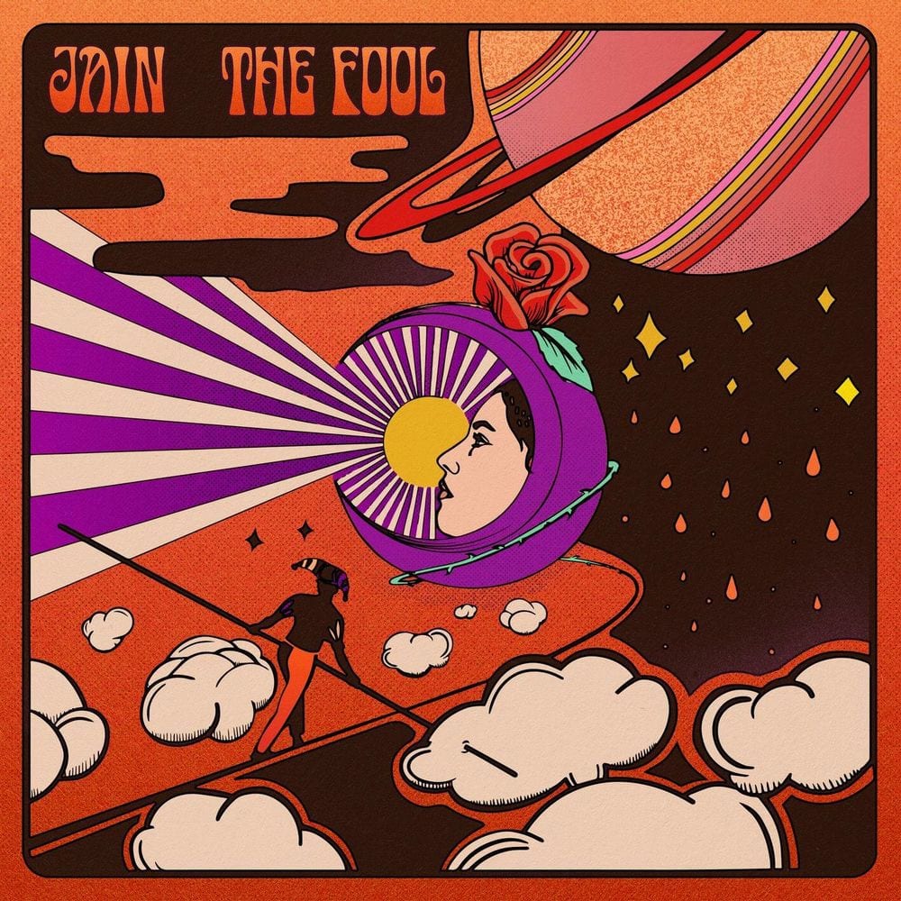 The Fool cover