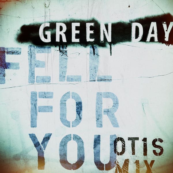 Fell for You (Otis Mix) cover