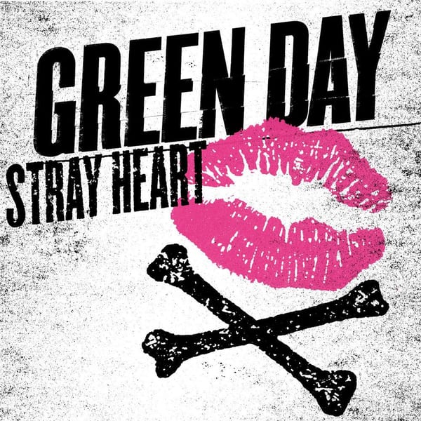 Stray Heart cover