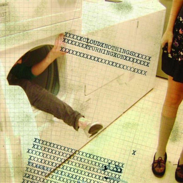 Turning On cover