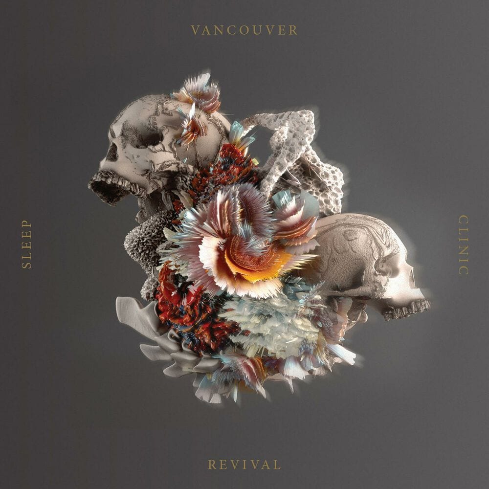 Revival cover