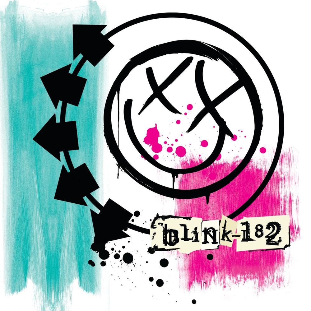 blink-182 cover