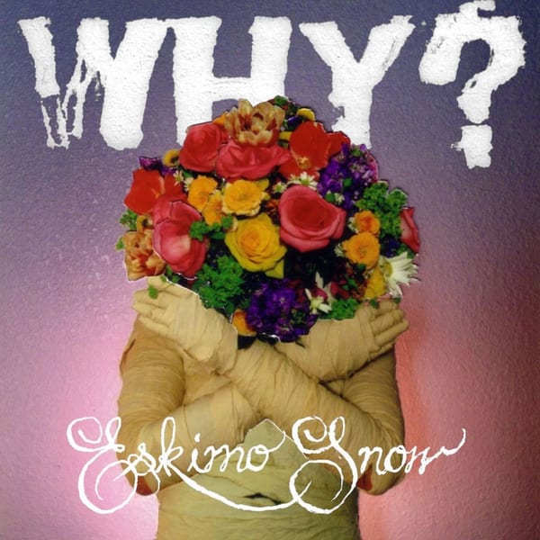 Eskimo Snow album cover