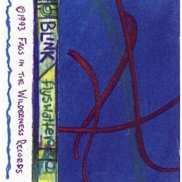 Flyswatter cover