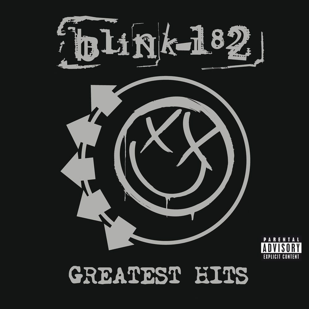 Greatest Hits cover