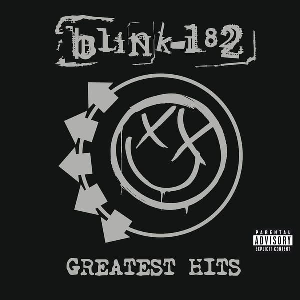Greatest Hits cover