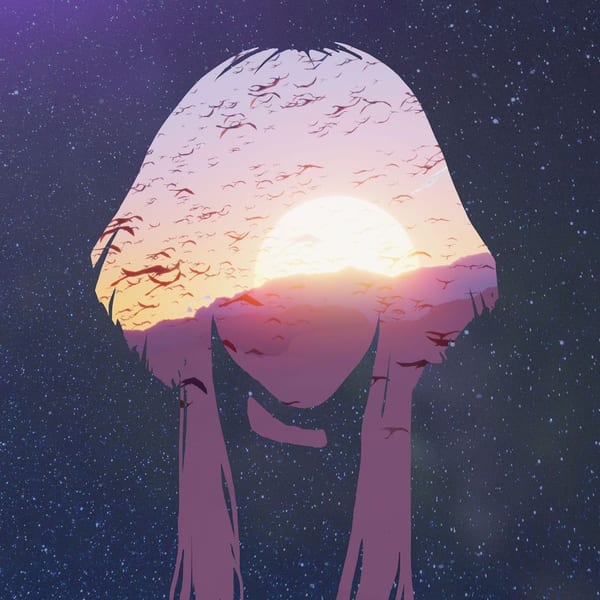 Sky: Concert in the Light cover