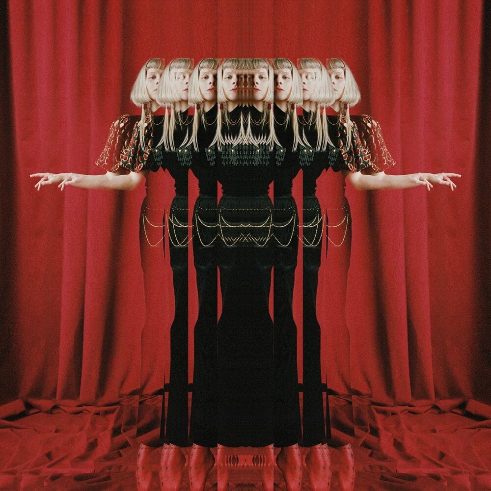 The Gods We Can Touch cover