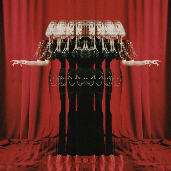 The Gods We Can Touch cover