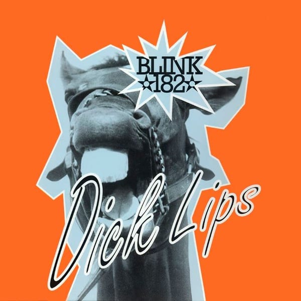 Dick Lips cover