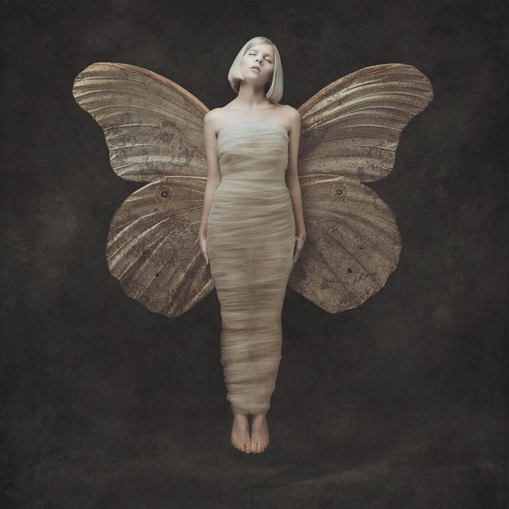 All My Demons Greeting Me As A Friend (Deluxe) cover