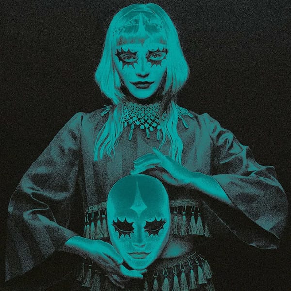 Cure For Me (Vintage Culture Remix) cover