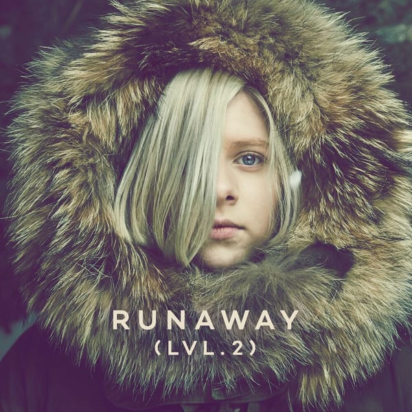 Runaway (Lvl.2) cover