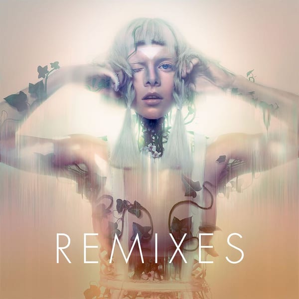 Queendom (Remixes) cover