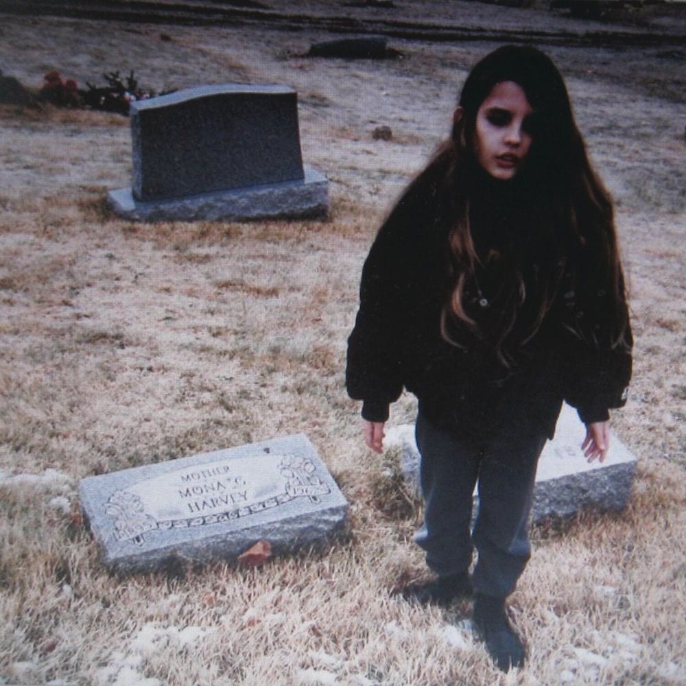 Crystal Castles II cover