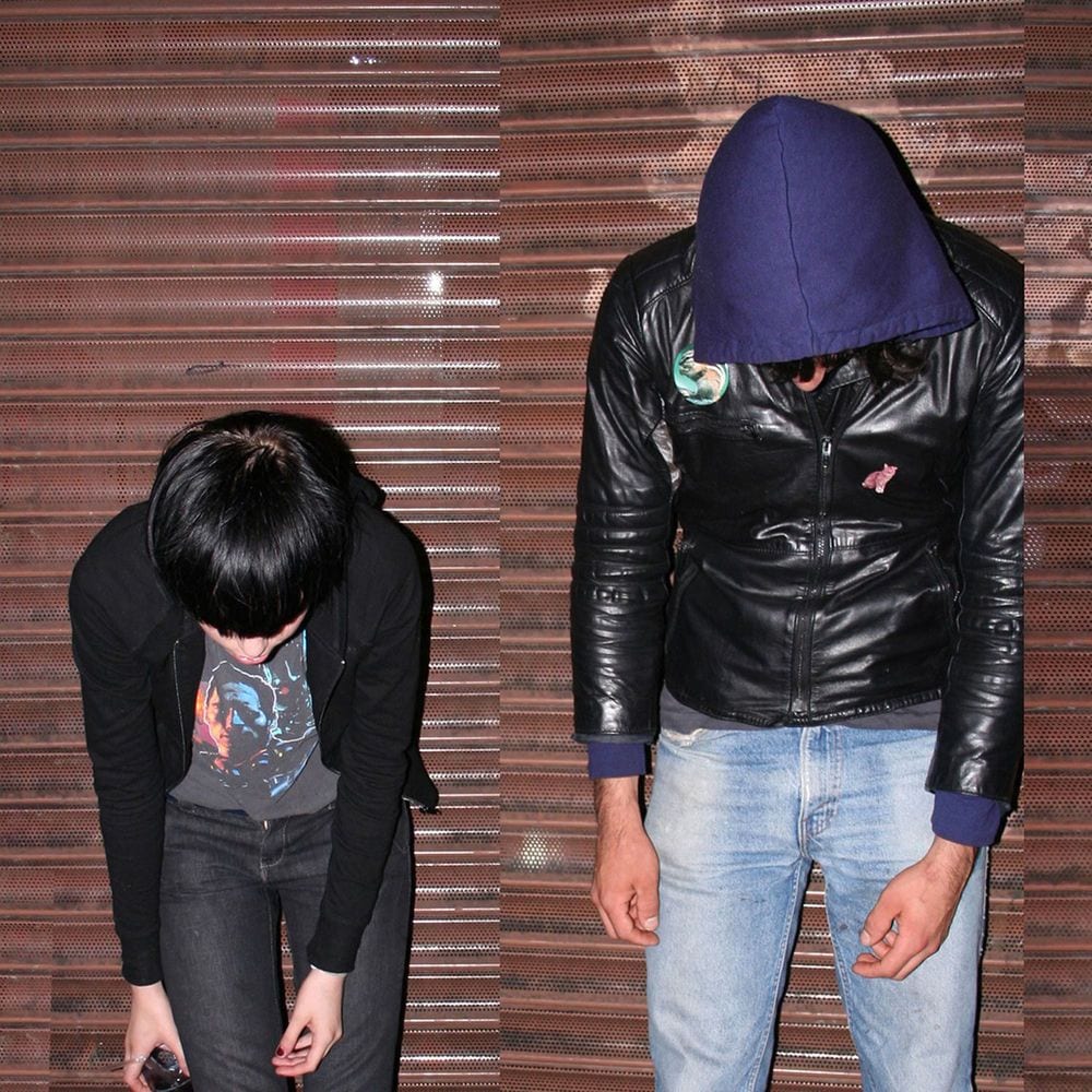Crystal Castles cover