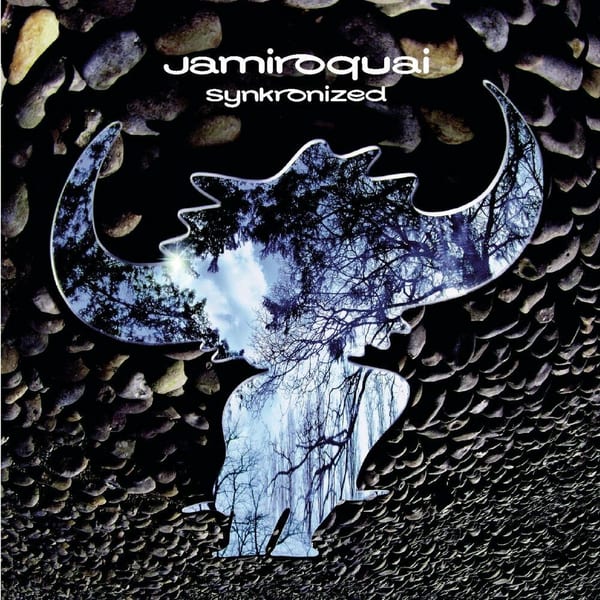 Synkronized cover