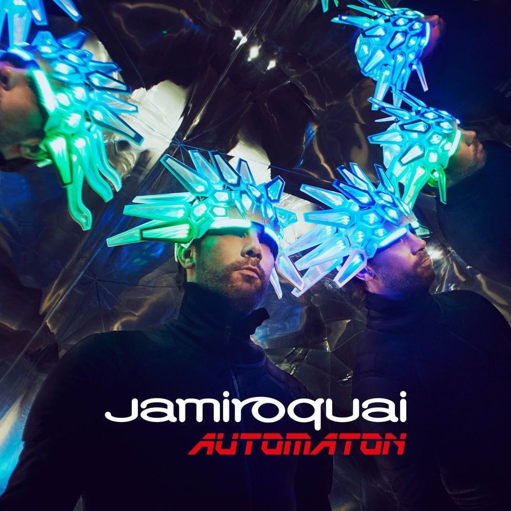Automaton cover