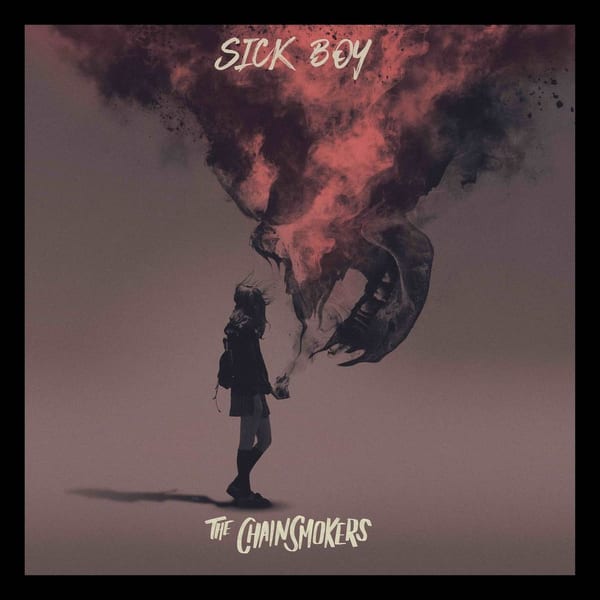 Sick Boy cover