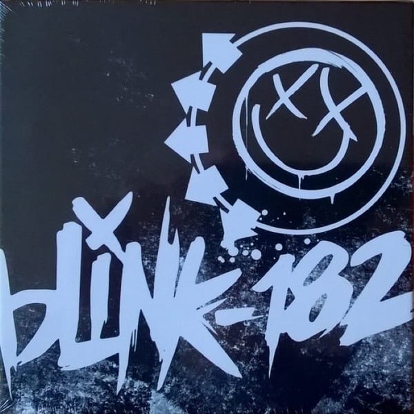 7 Album Box Set cover