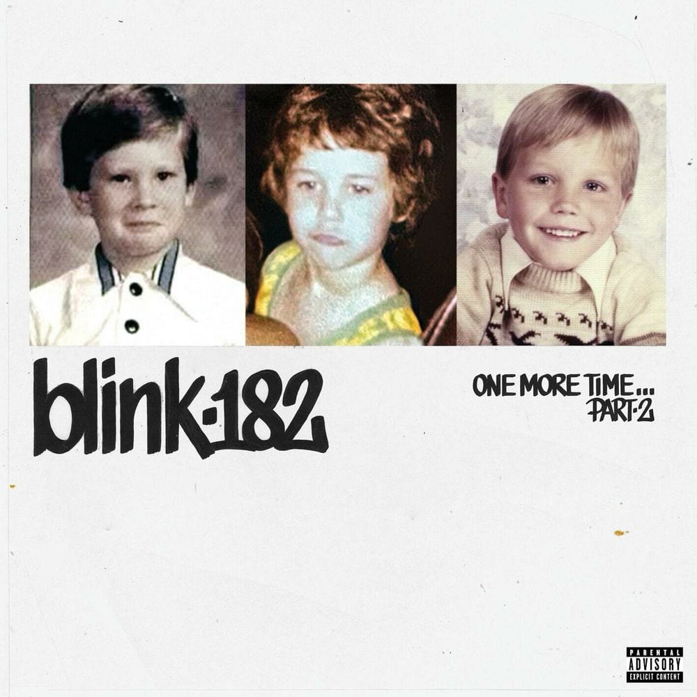 ONE MORE TIME... PART-2 cover