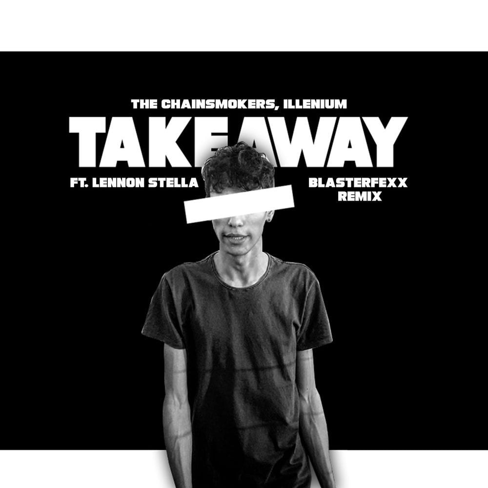 Takeaway cover