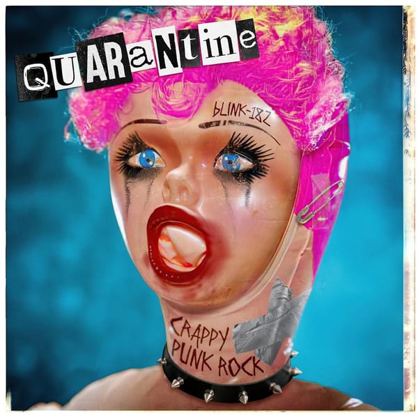 Quarantine cover
