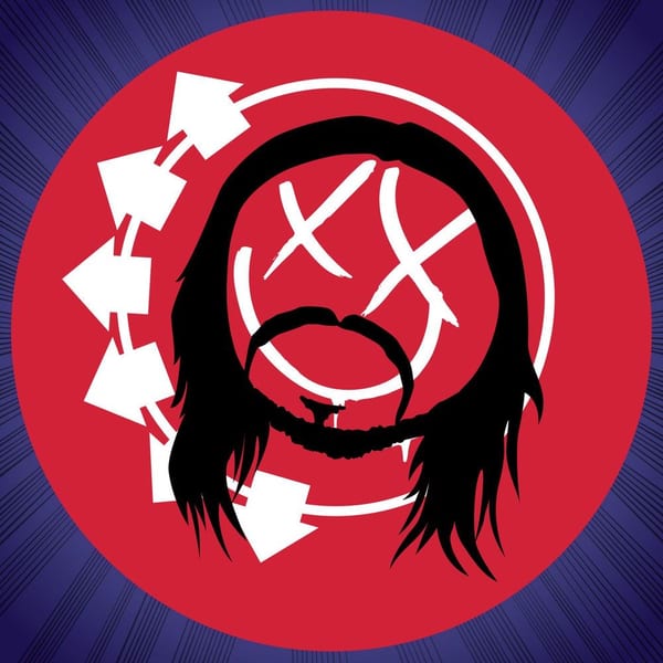 Bored To Death (Steve Aoki Remix) cover