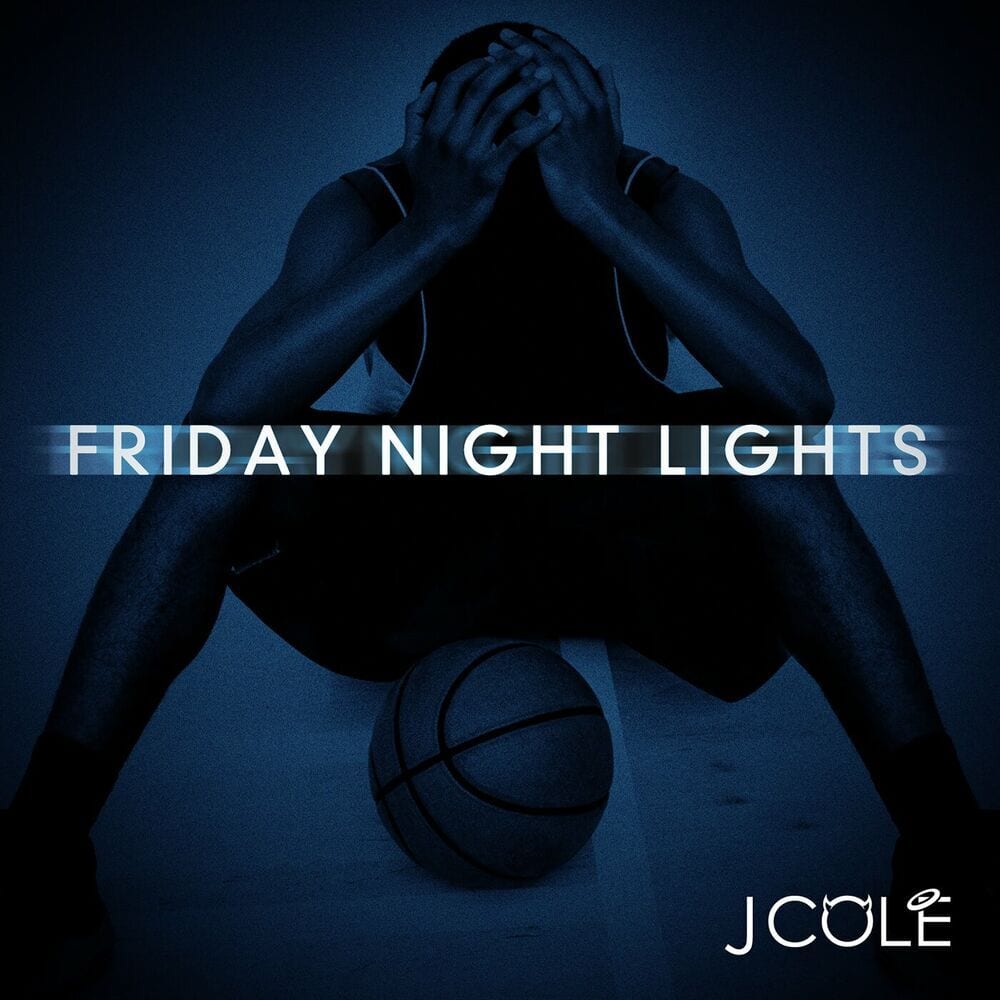 Friday Night Lights cover
